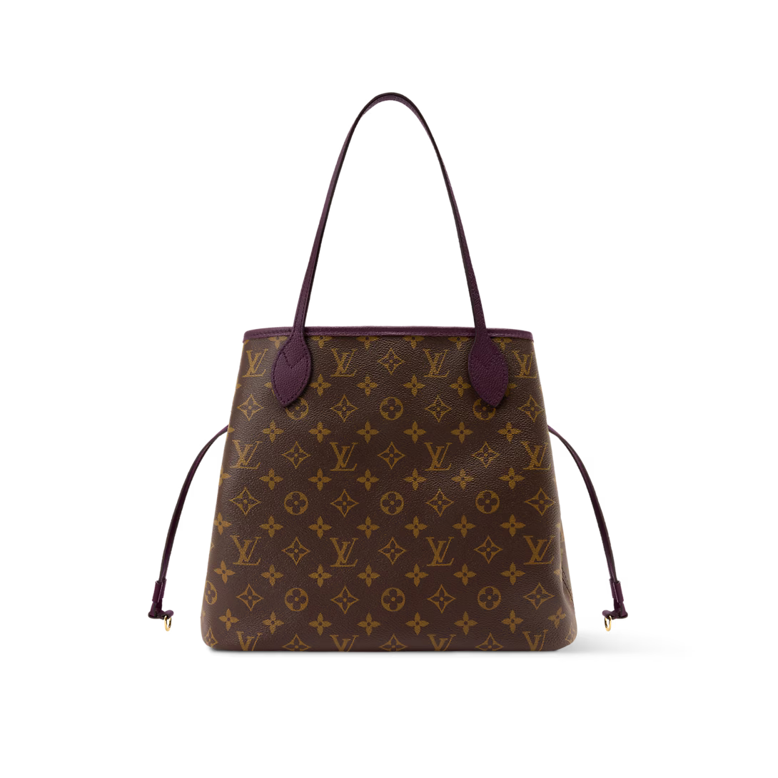 Neverfull Inside Out MM Bag