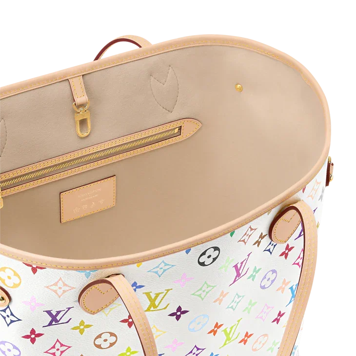Neverfull MM Other Monogram Canvas