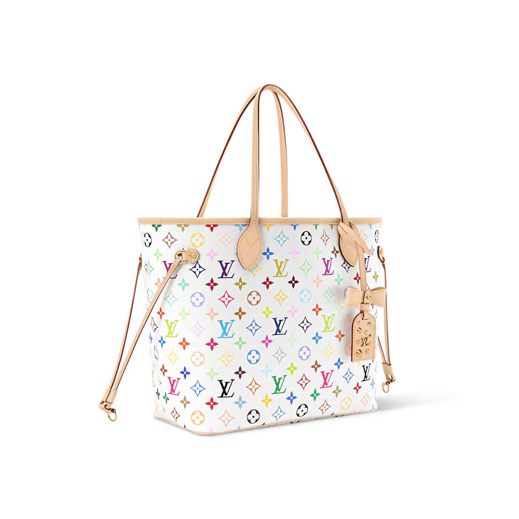 Neverfull MM Other Monogram Canvas