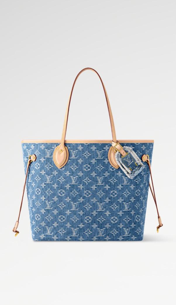 Neverfull MM bag