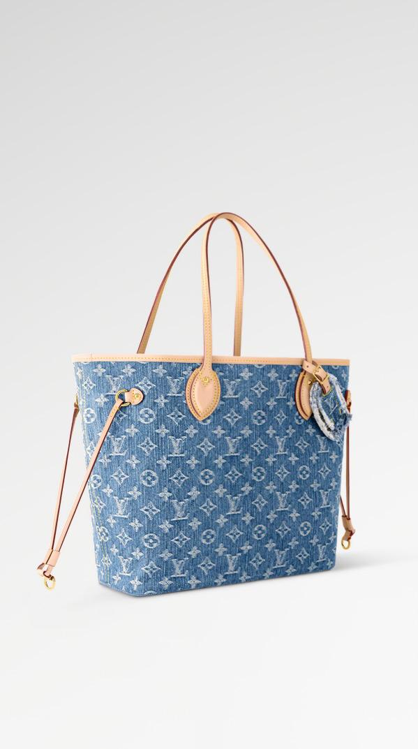 Neverfull MM bag