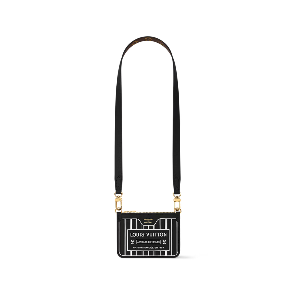 Neverfull Upside Down MM Bag