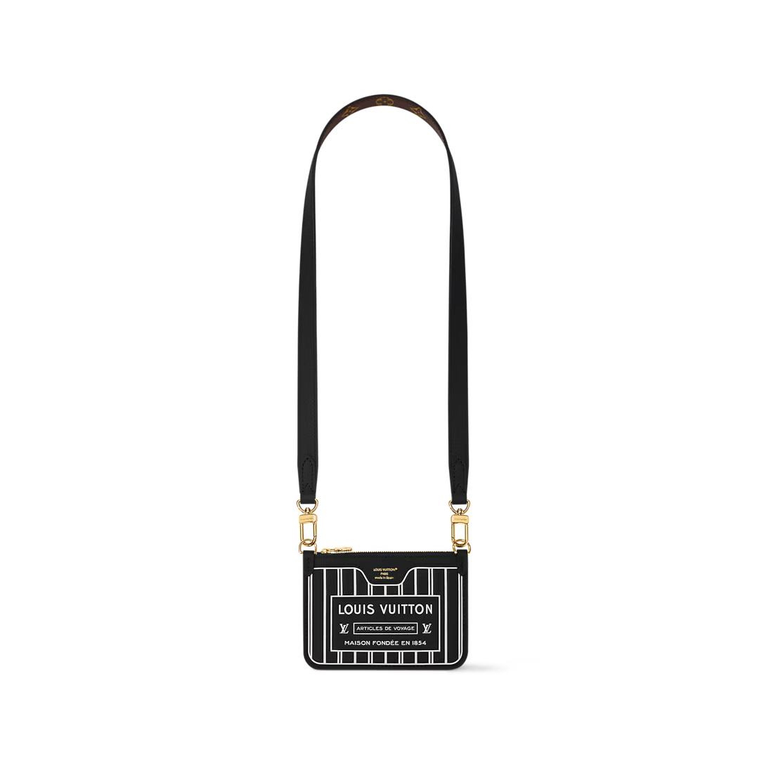 Neverfull Upside Down MM Bag