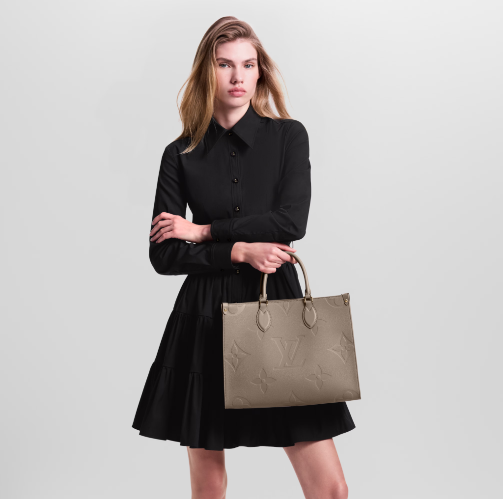 OnTheGo MM bag