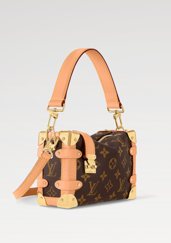 Side Trunk bag