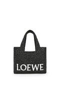 Small  Font Tote