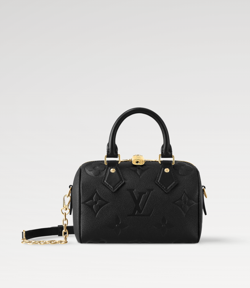 Speedy Bandoulière 20 bag