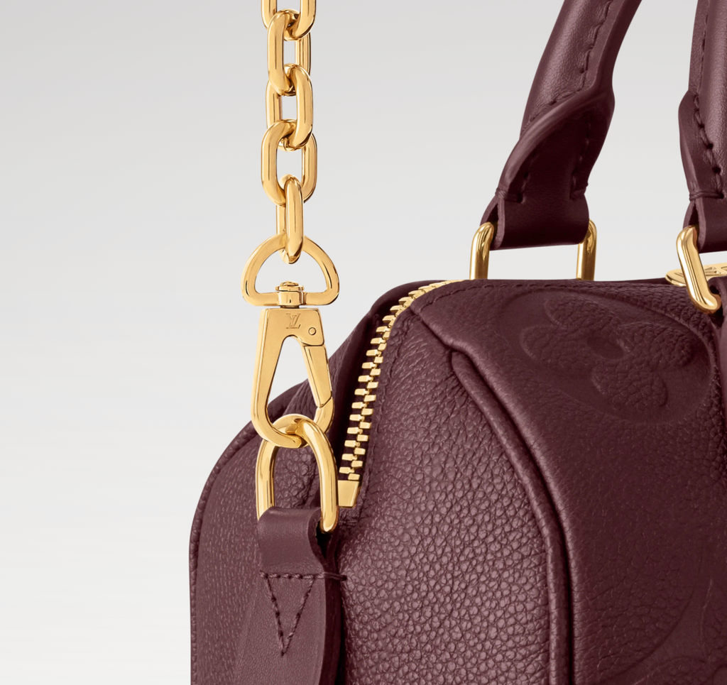 Speedy Bandoulière 20 bag