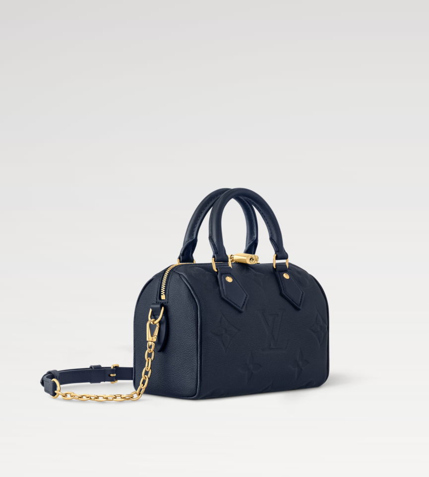 Speedy Bandoulière 20 bag