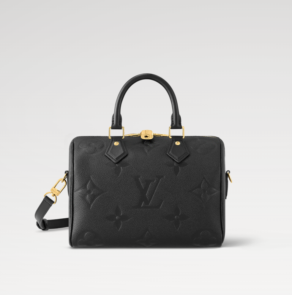 Speedy Bandoulière 25 bag