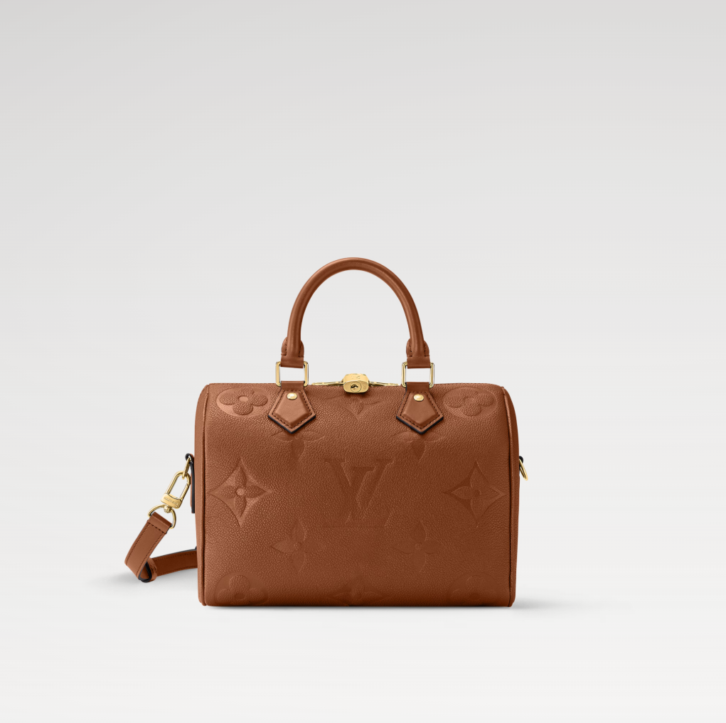 Speedy Bandoulière 25 bag
