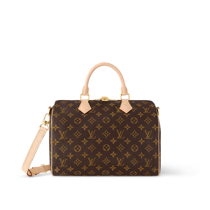 Speedy Bandoulière 30
