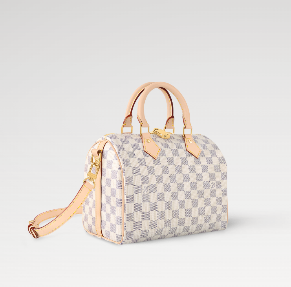 Speedy Bandoulière bag