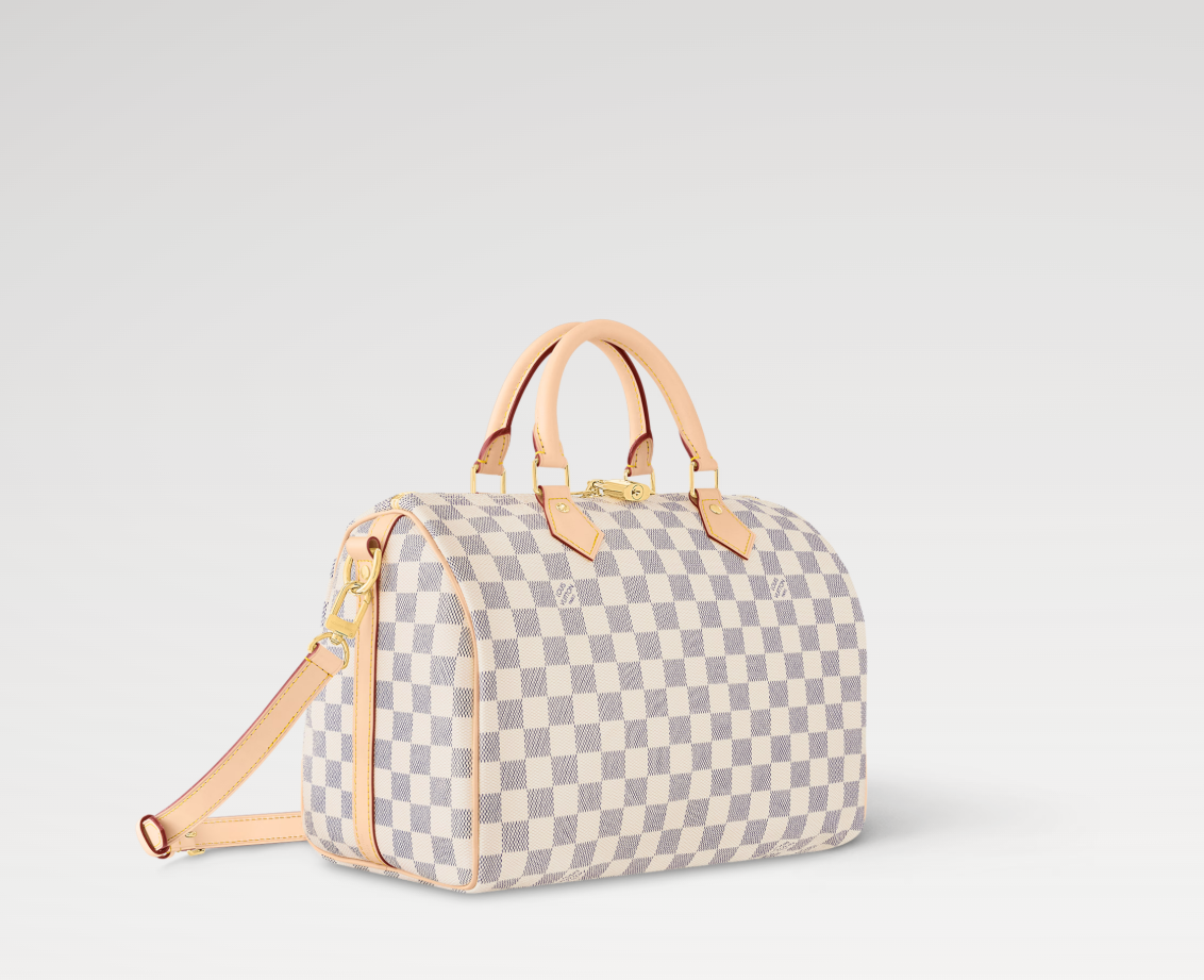 Speedy Bandoulière bag