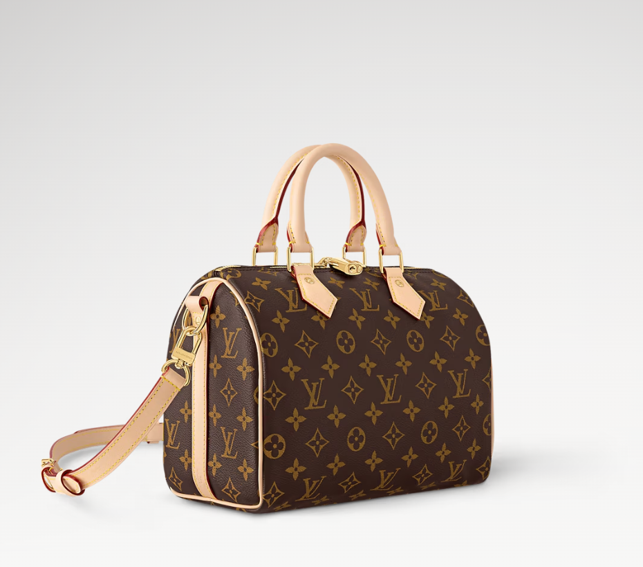 Speedy bag