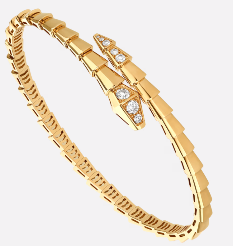 Viper Bracelet