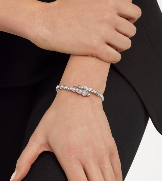 Viper Bracelet