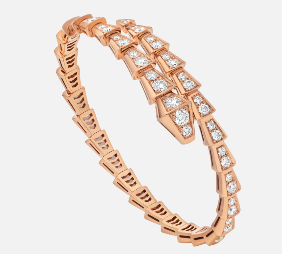 Viper Bracelet