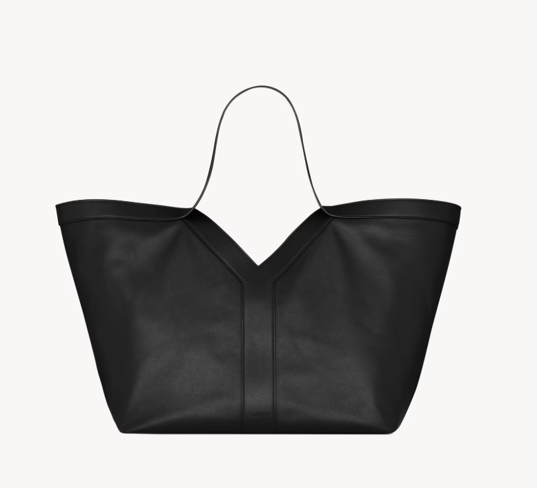 Y Tote Bag