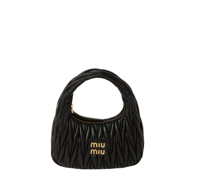bedazzled bag