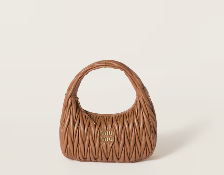 bedazzled bag
