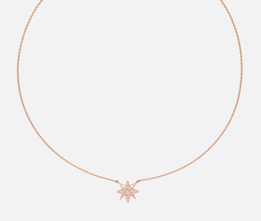gold chain necklace
