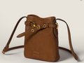 nappa leather bag