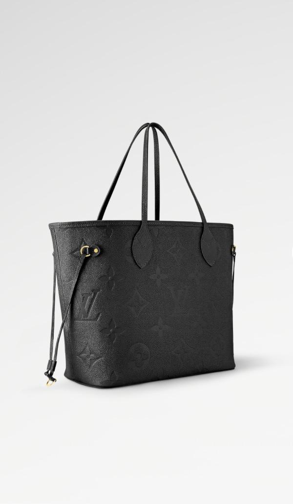neverfull bag