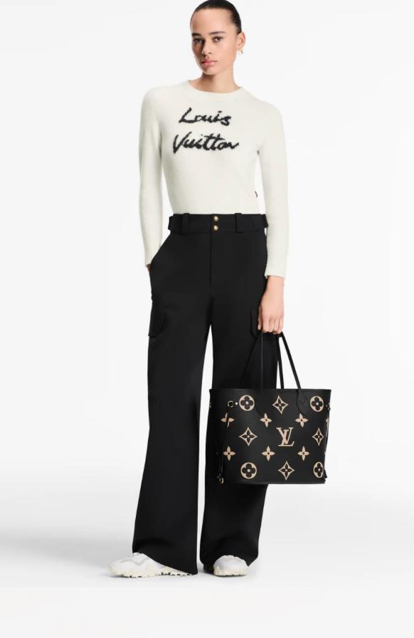 neverfull tote bags