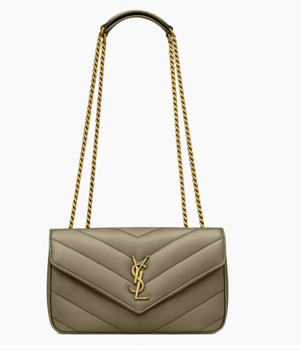 small loulou bag
