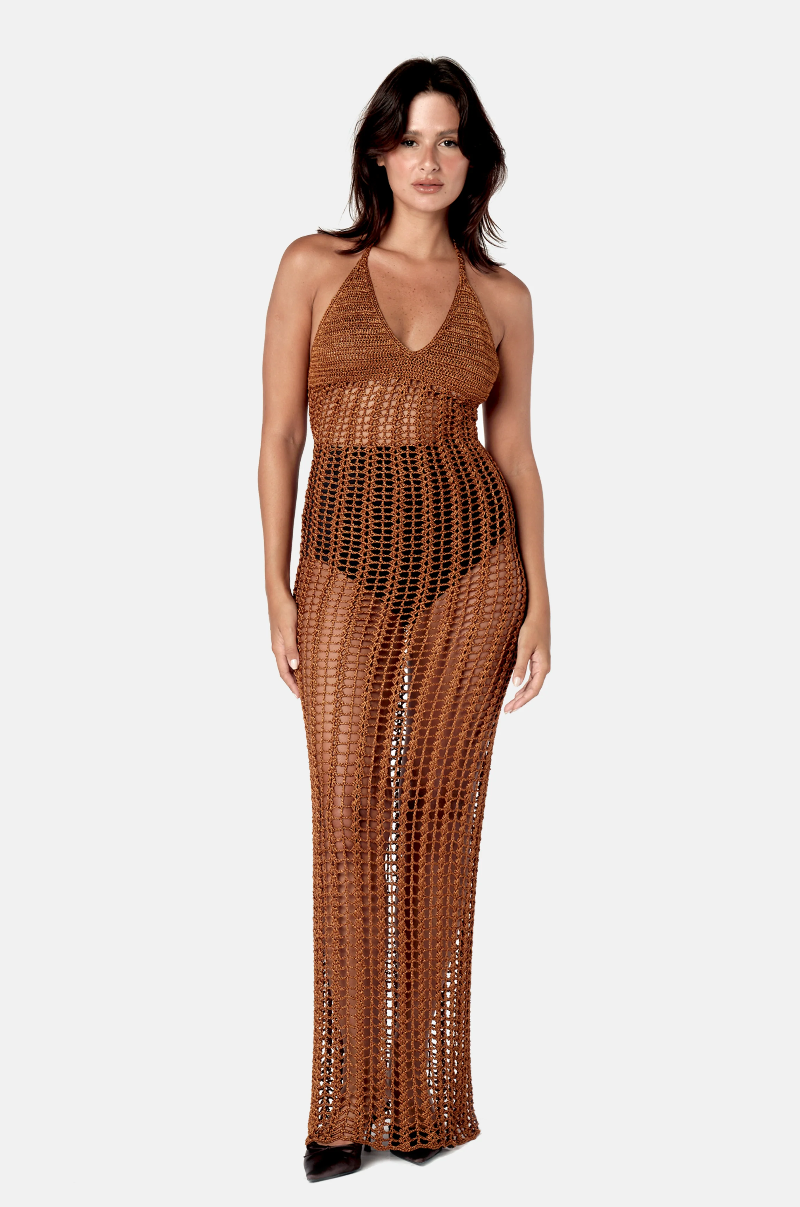 ANA DRESS