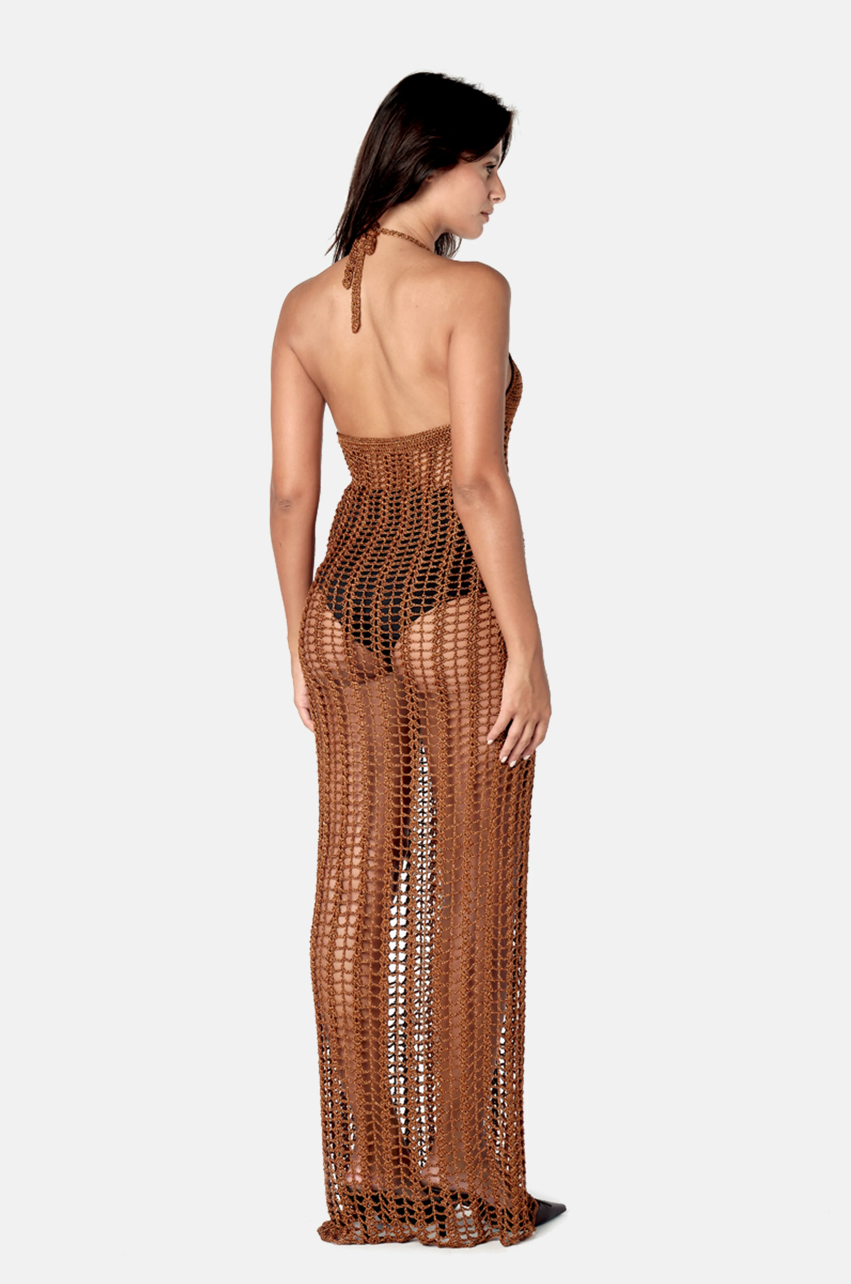 ANA DRESS