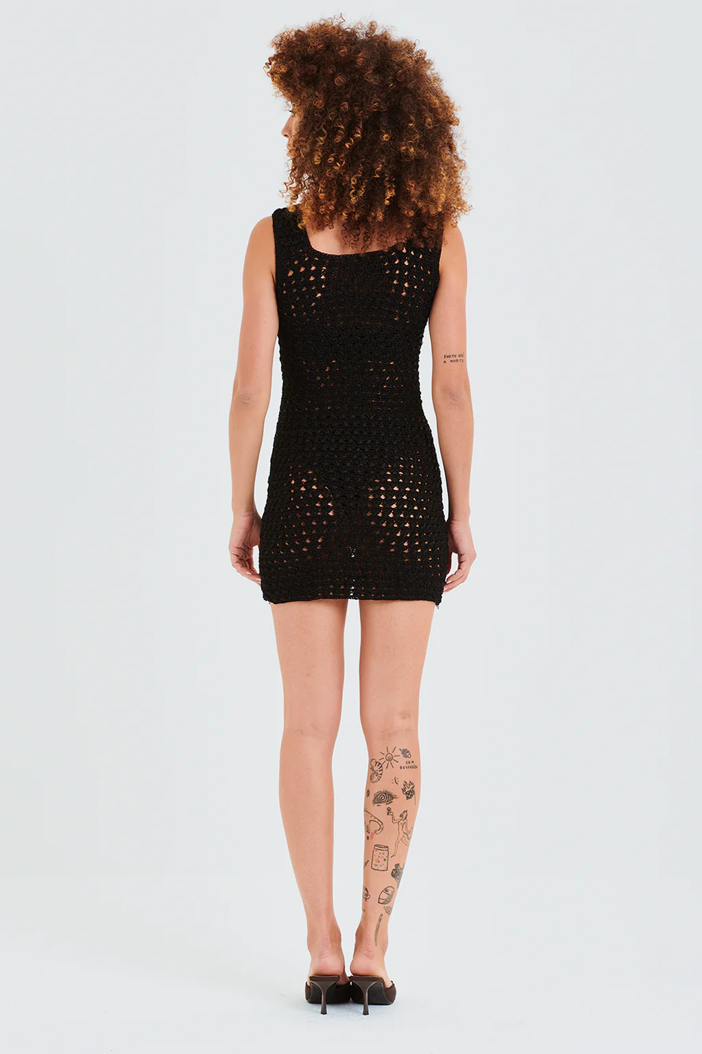 BEL DRESS