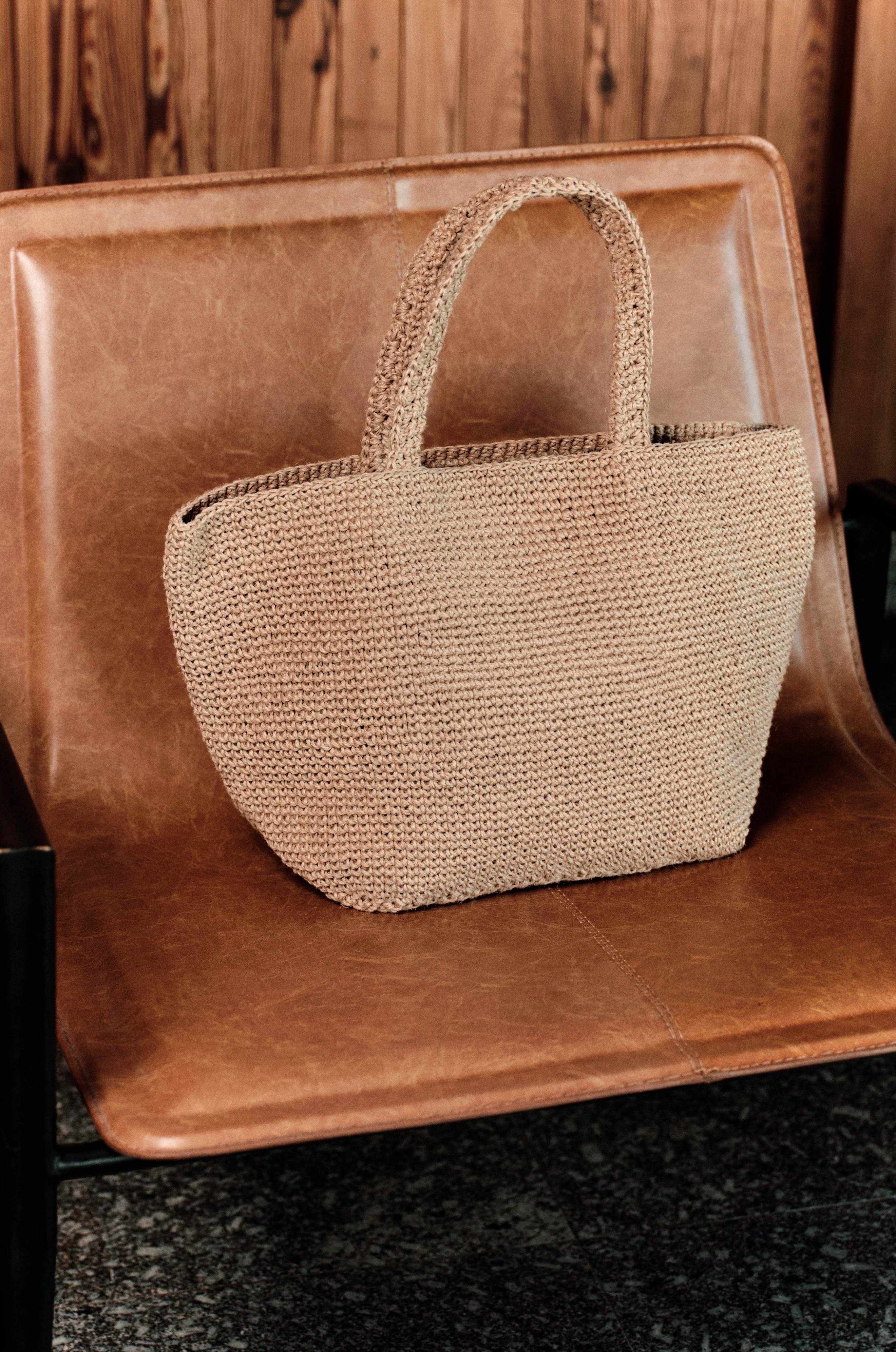 BLISS BAG