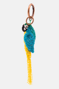 Charming Blue-and-yellow Macaw