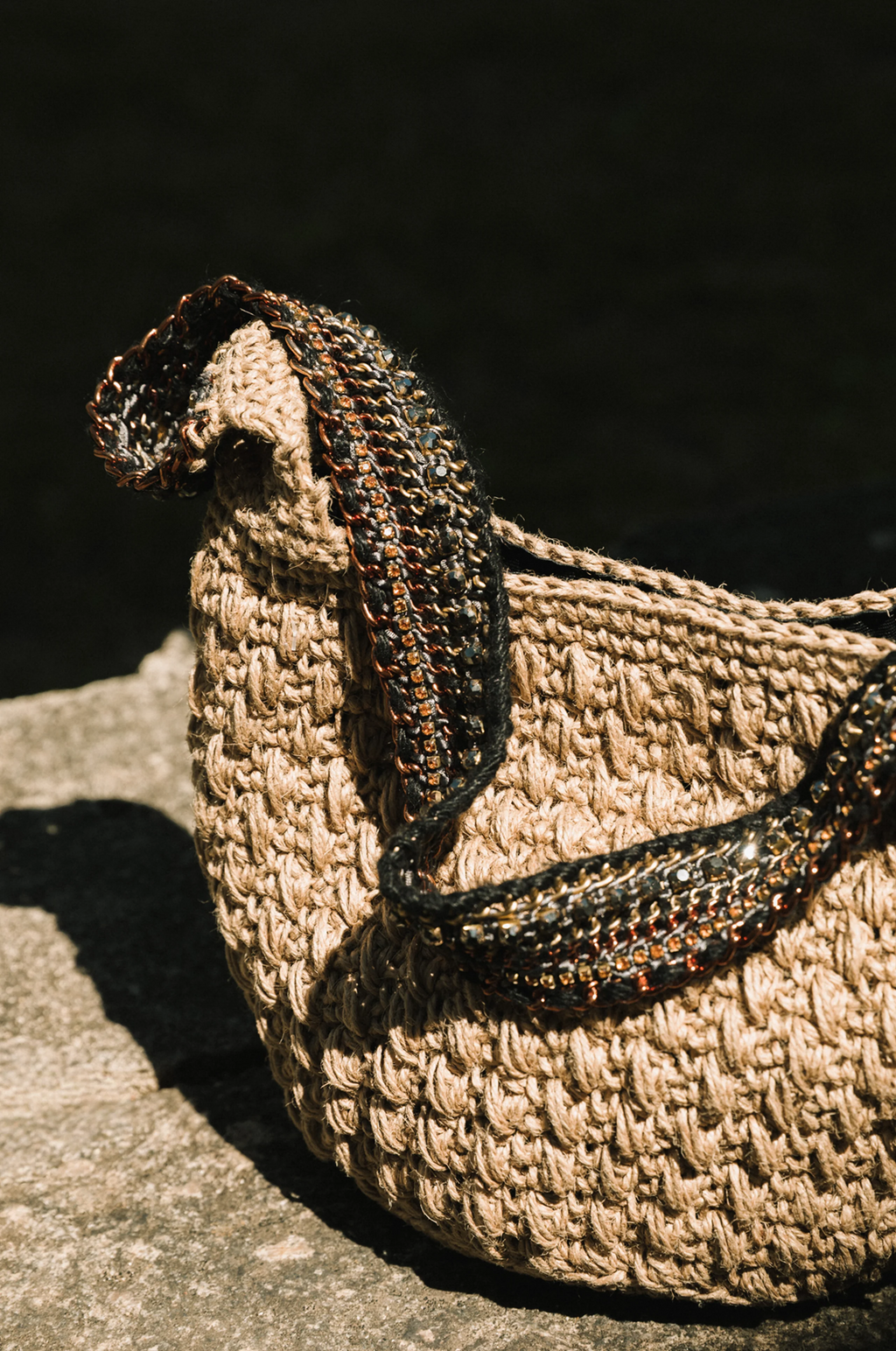 Pipa Glam Bag