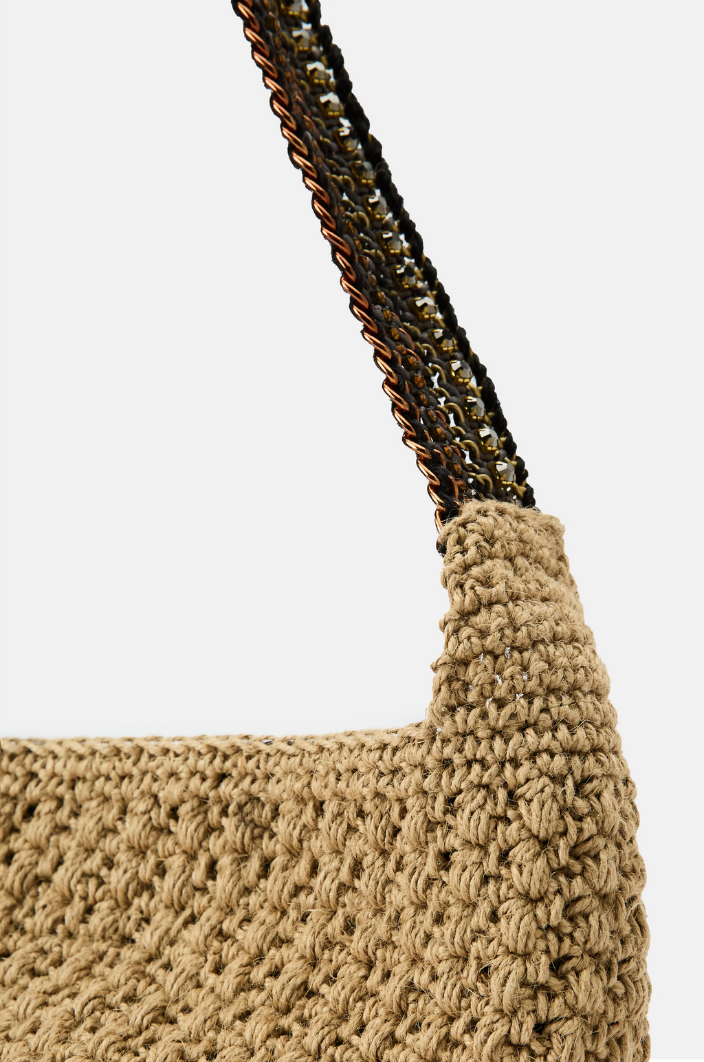 Pipa Glam Bag