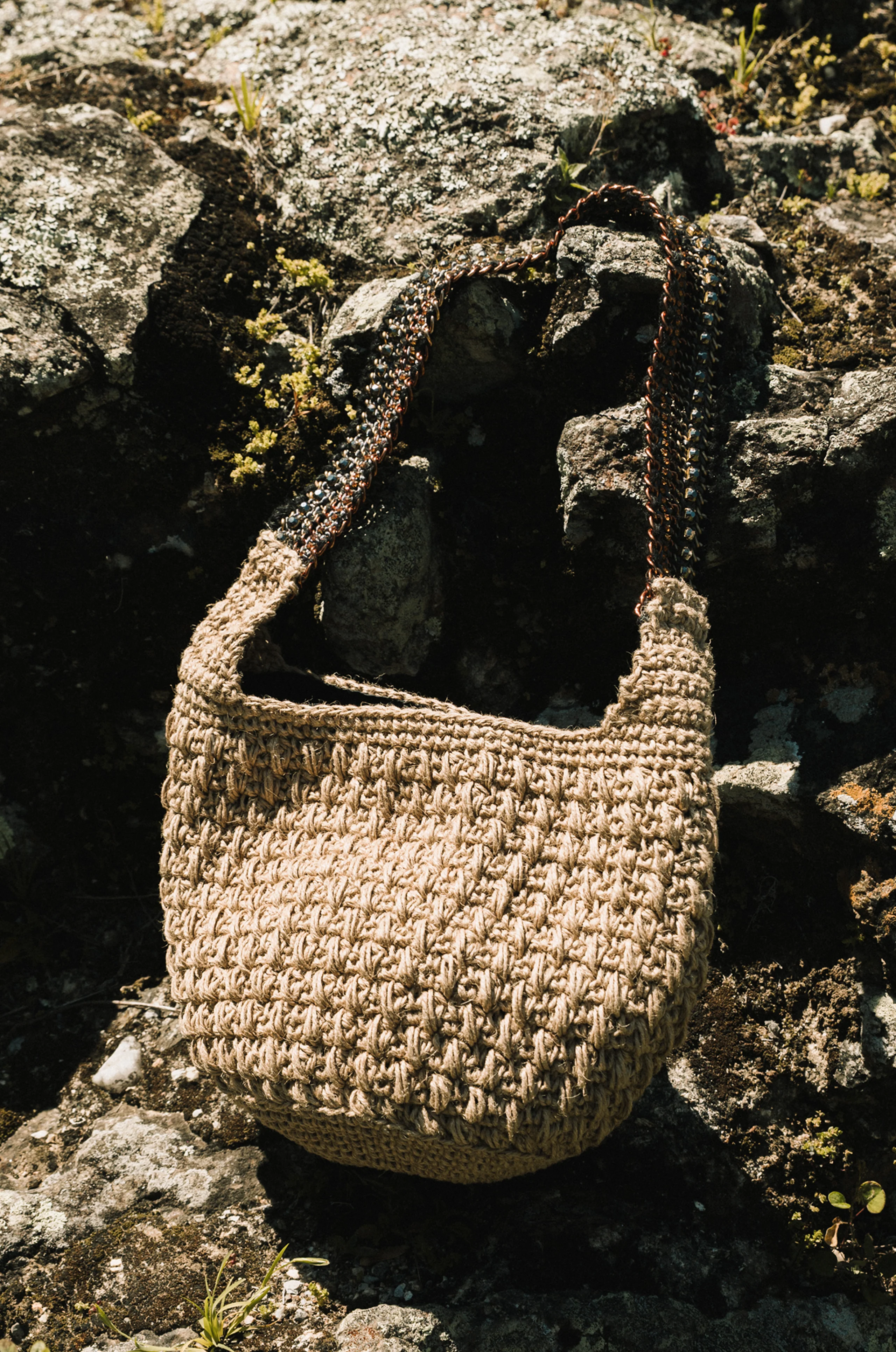 Pipa Glam Bag