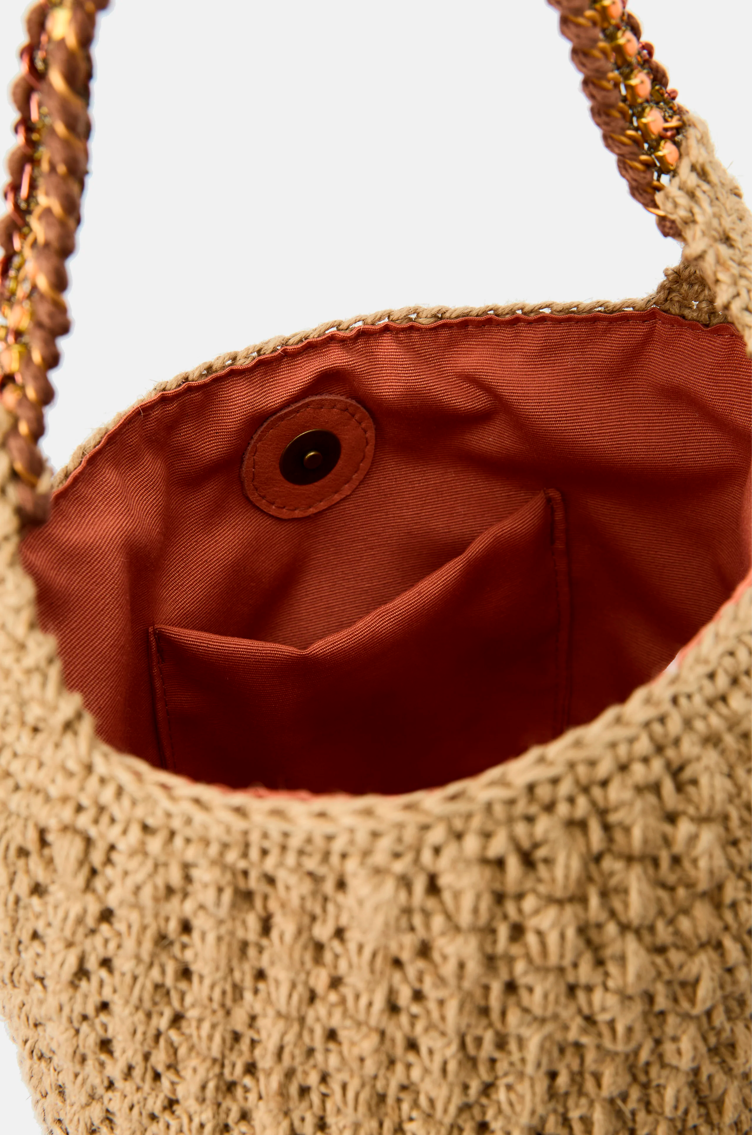 Pipa Glam Bag