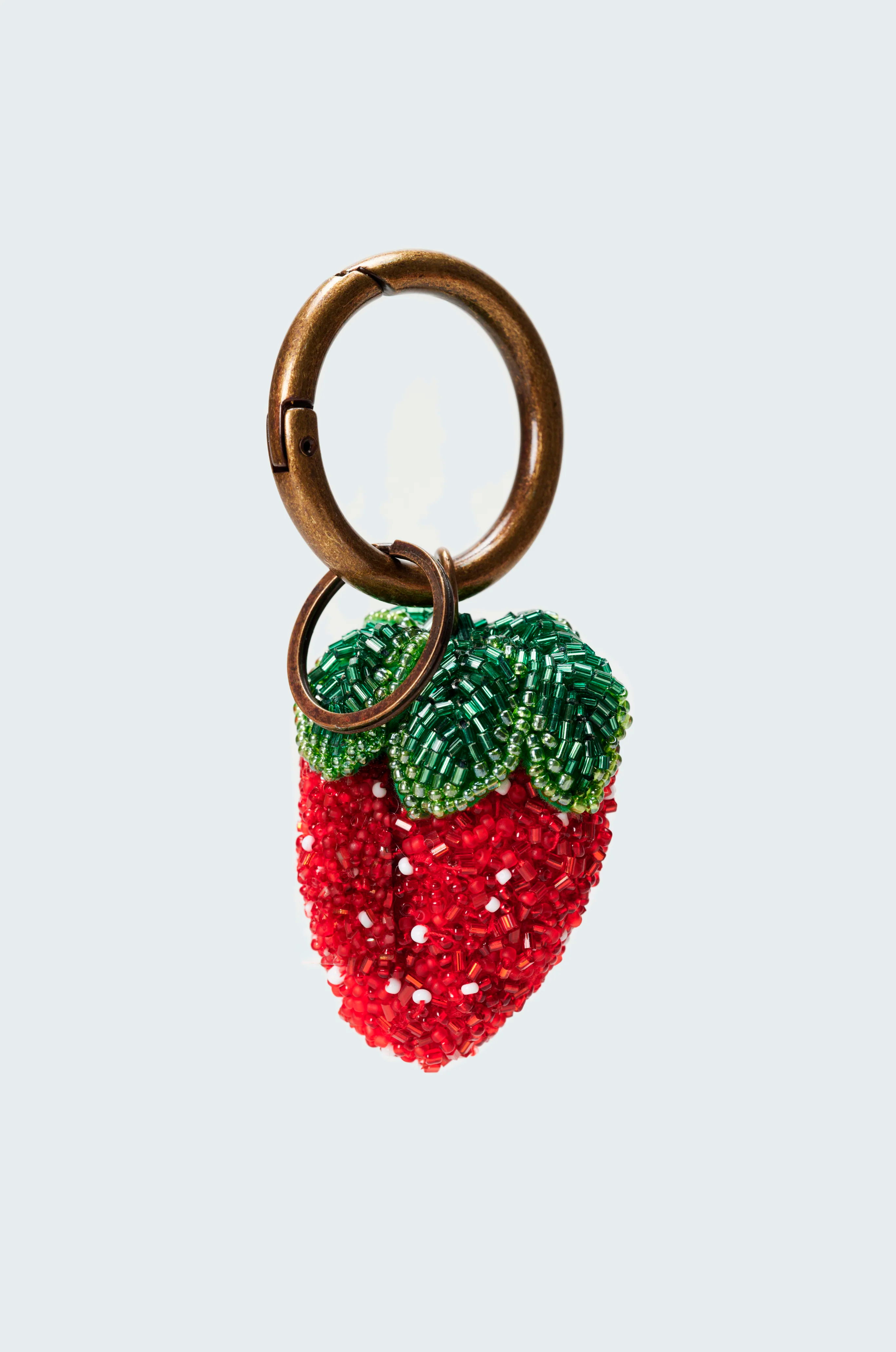 Strawberry Charm