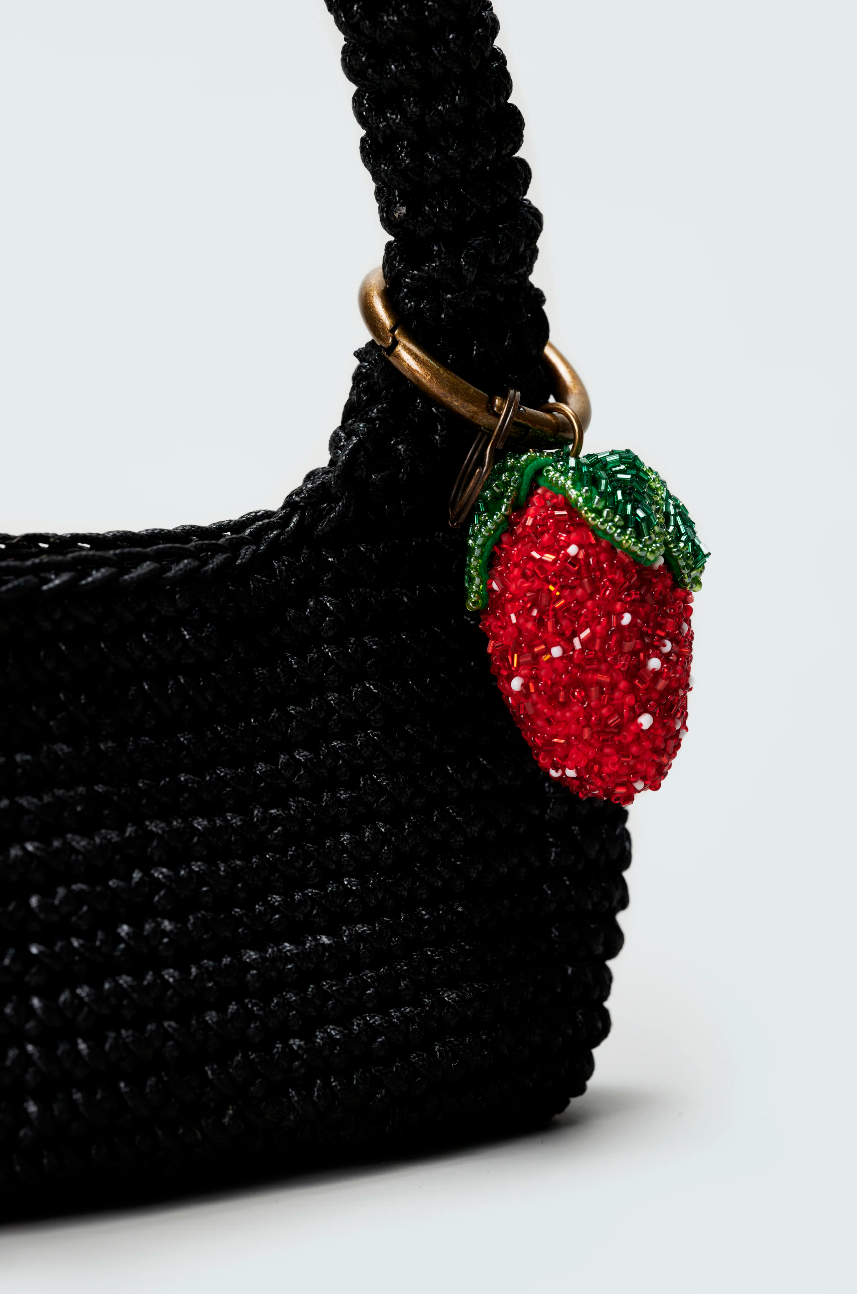 Strawberry Charm