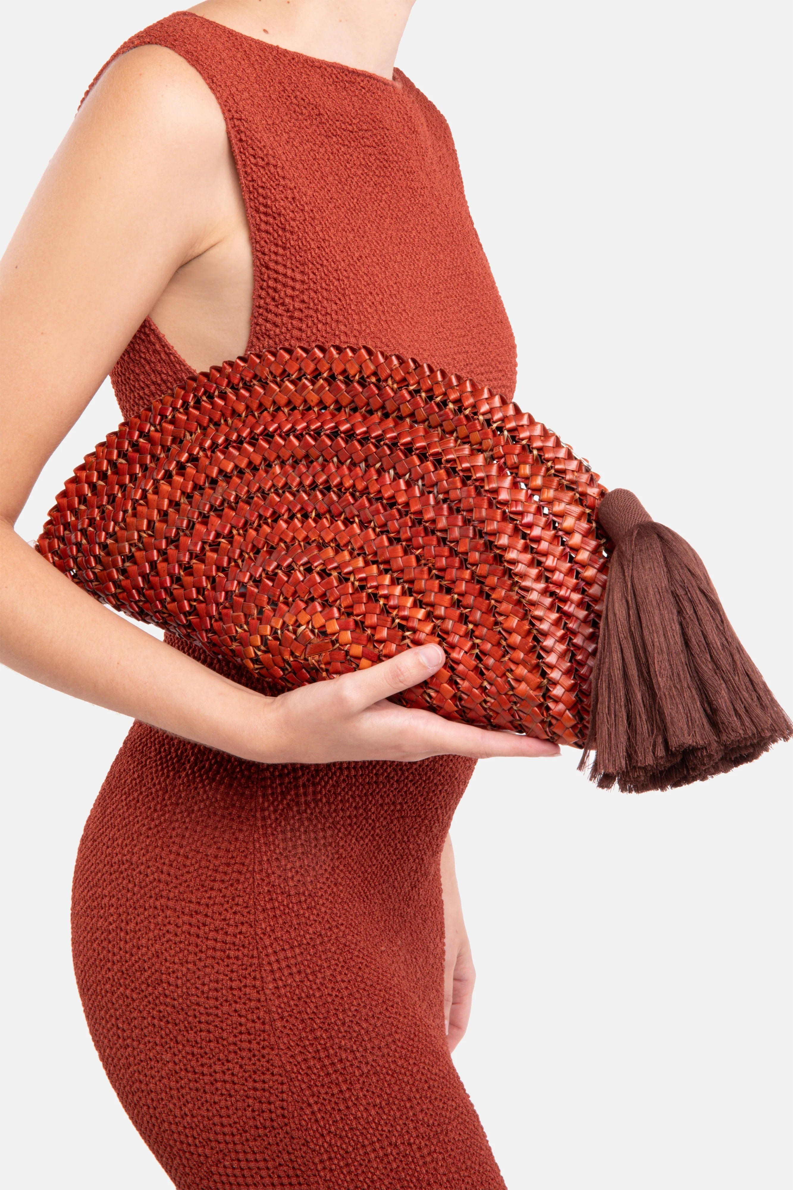 VALENTINA CLUTCH