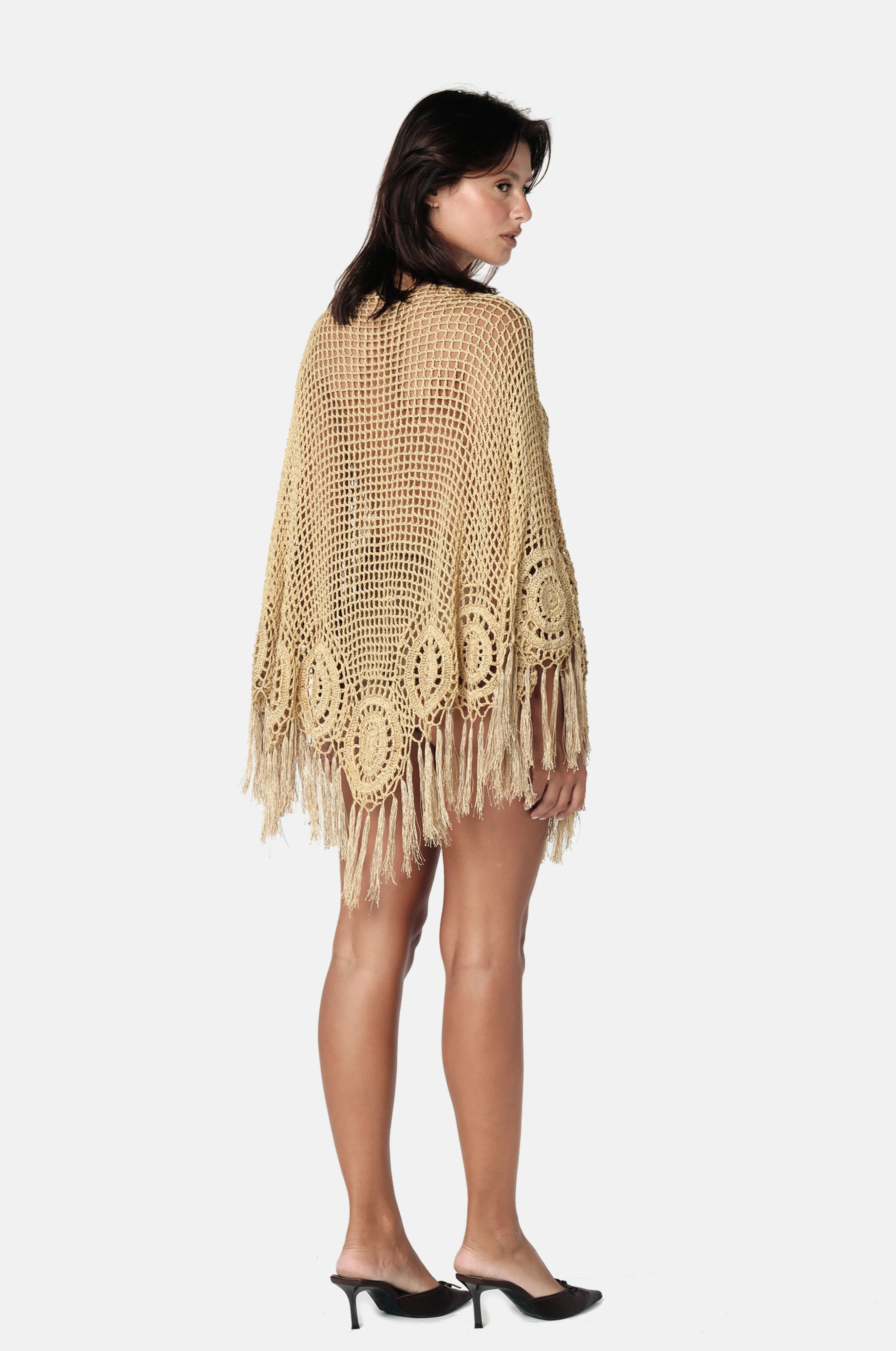 MIA PONCHO
