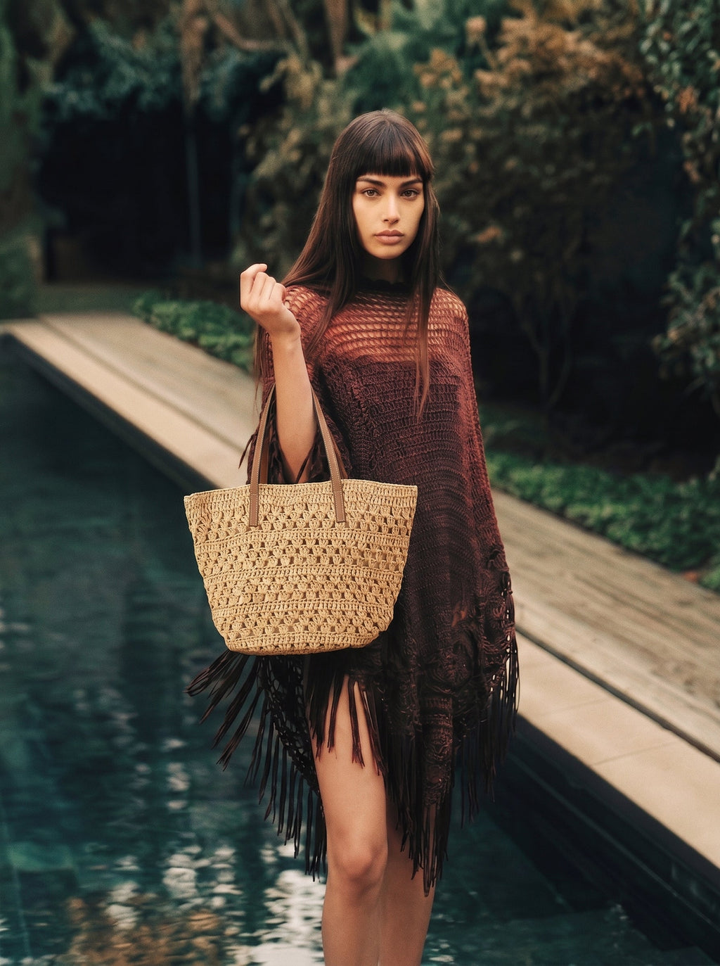 Bag Trancoso