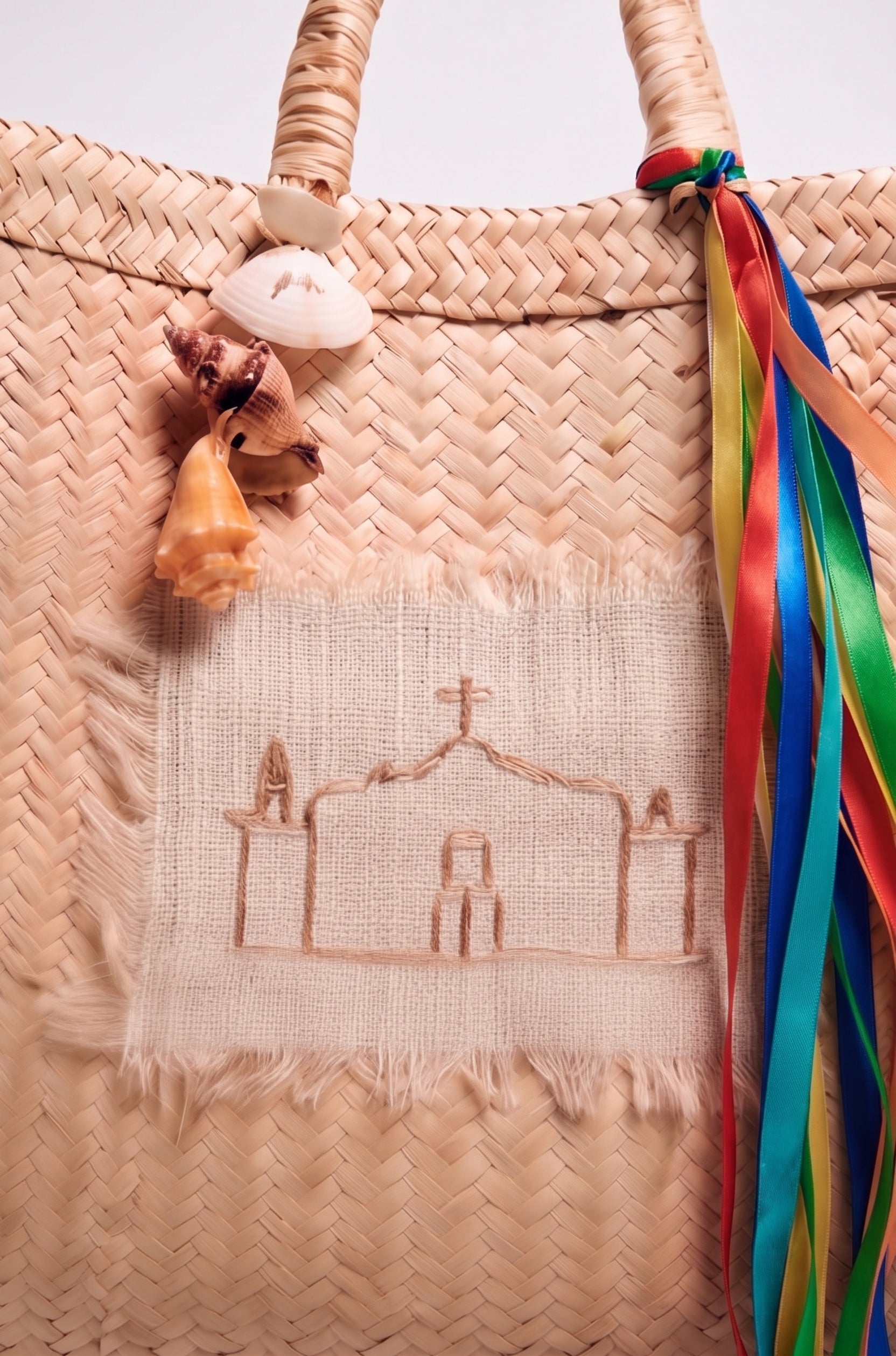 Bag Trancoso
